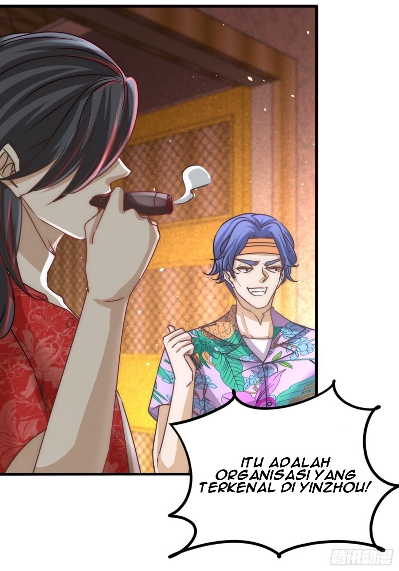 Dragon King Hall chapter 26 halaman 25