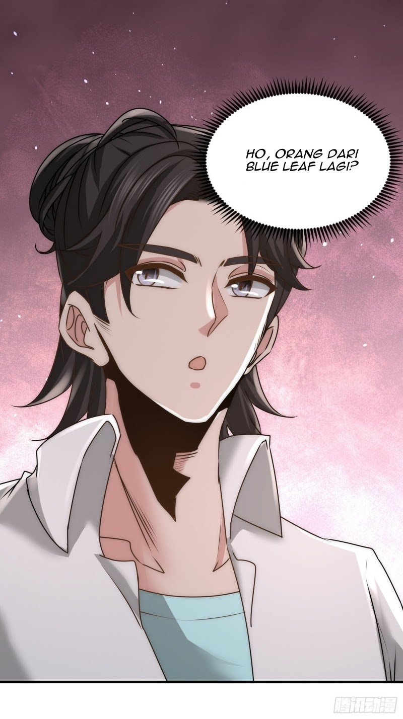 Dragon King Hall chapter 26 halaman 26