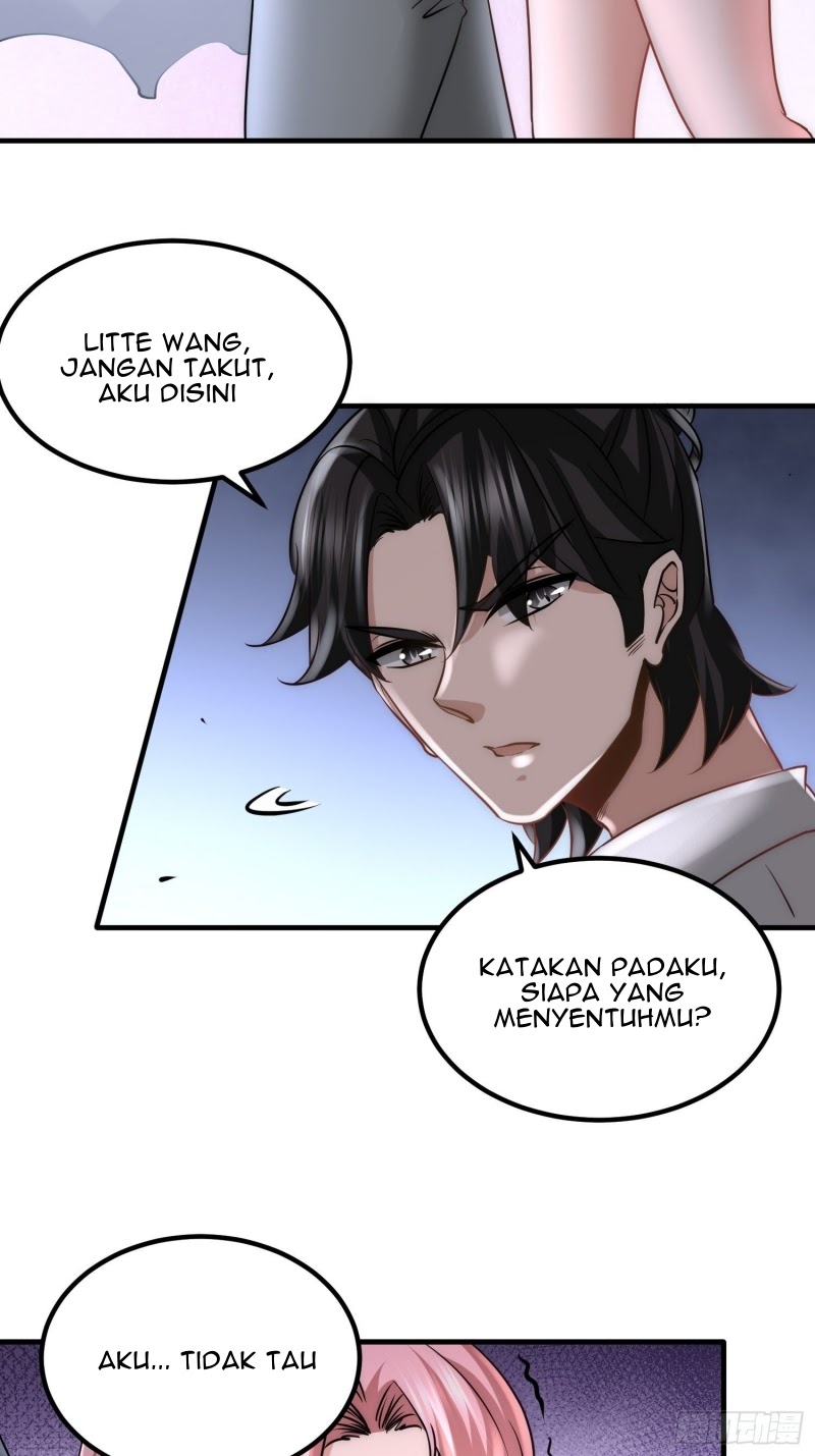 Dragon King Hall Bab 27 halaman 9