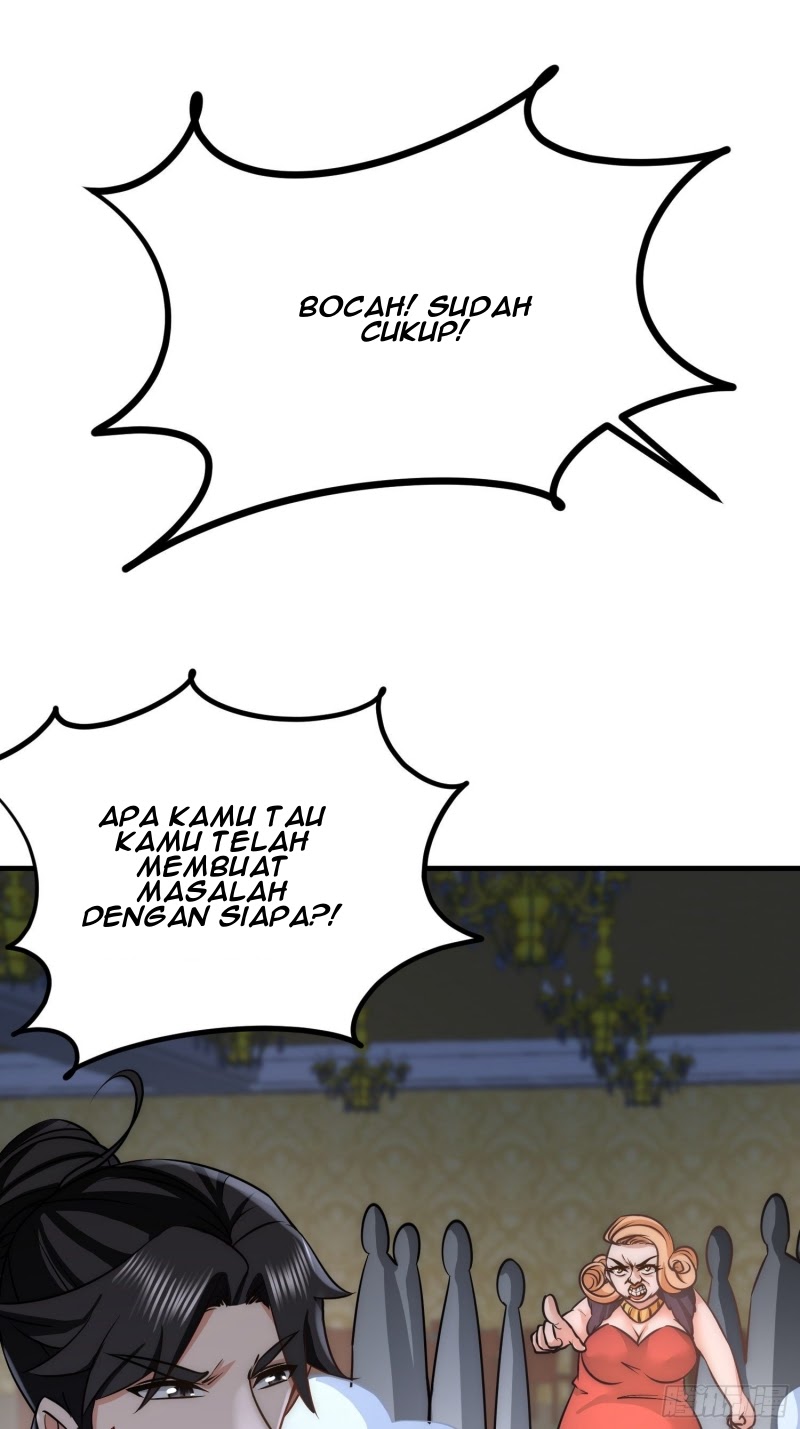 Dragon King Hall Bab 27 halaman 20
