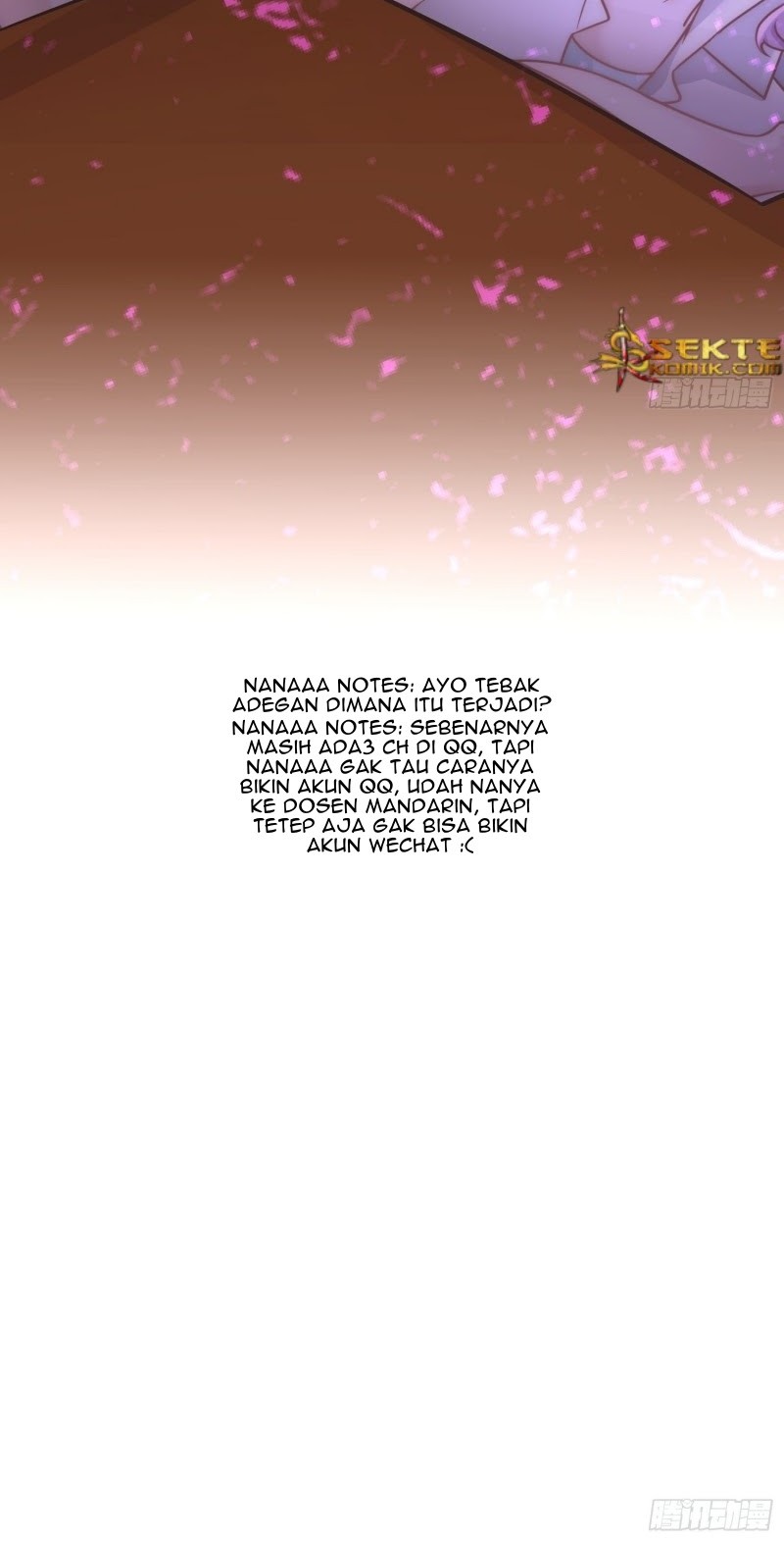 Dragon King Hall chapter 33 halaman 23