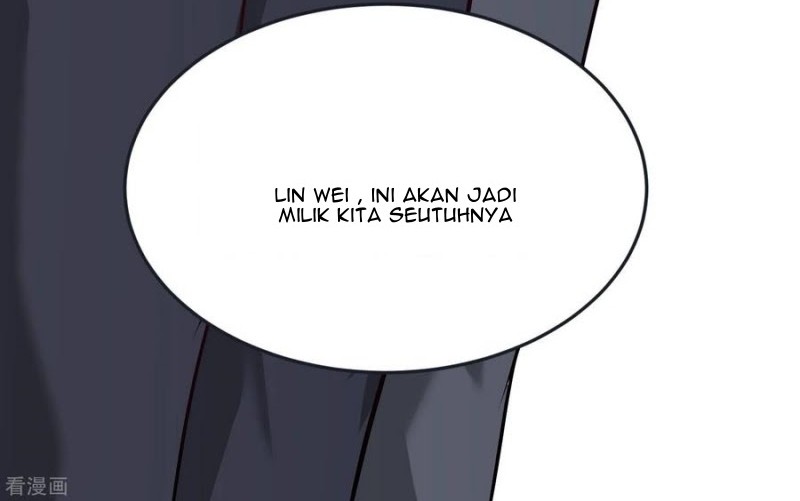 Dragon King Hall chapter 34 halaman 20