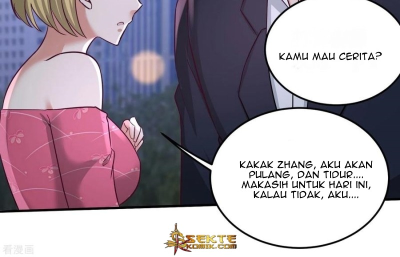 Dragon King Hall Bab 47 halaman 12