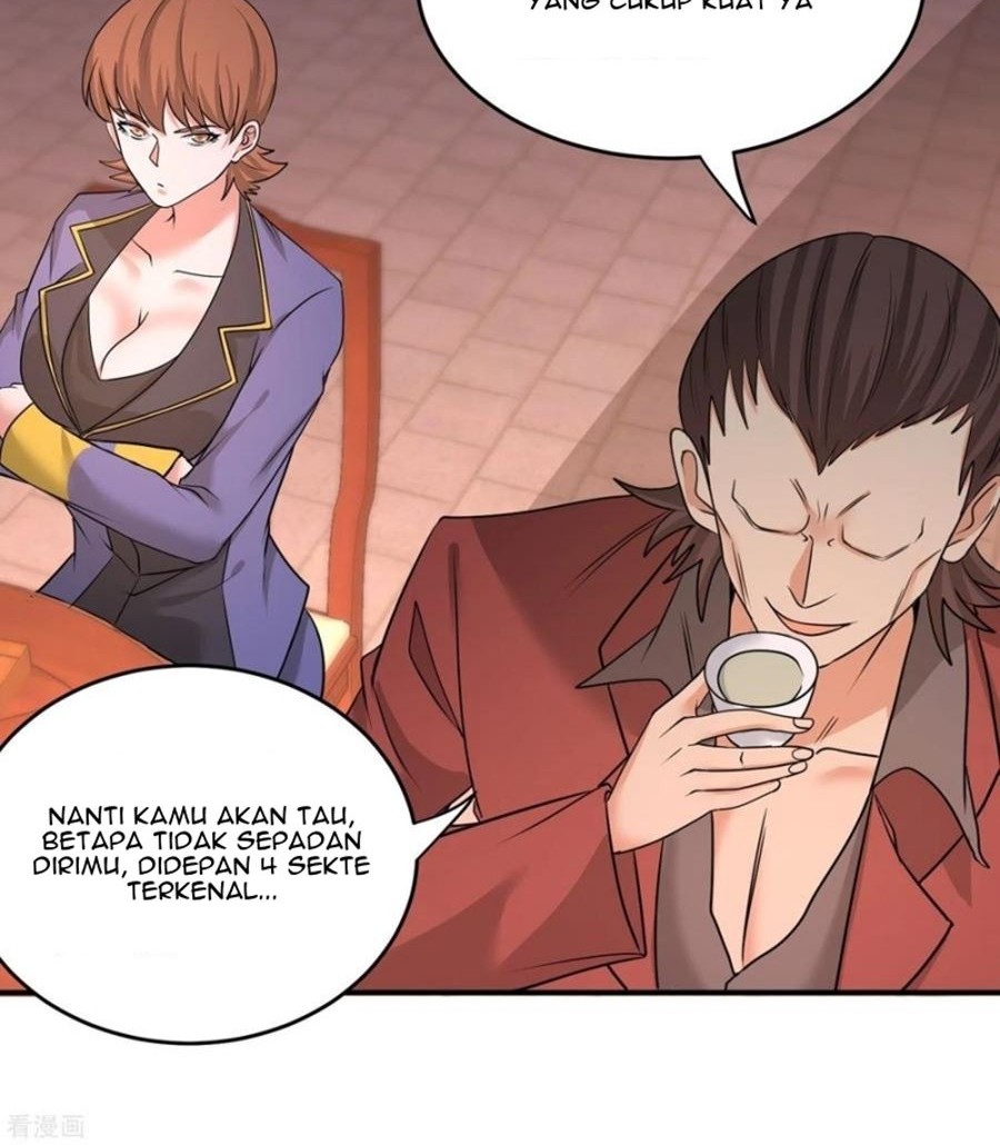 Dragon King Hall chapter 50 halaman 5