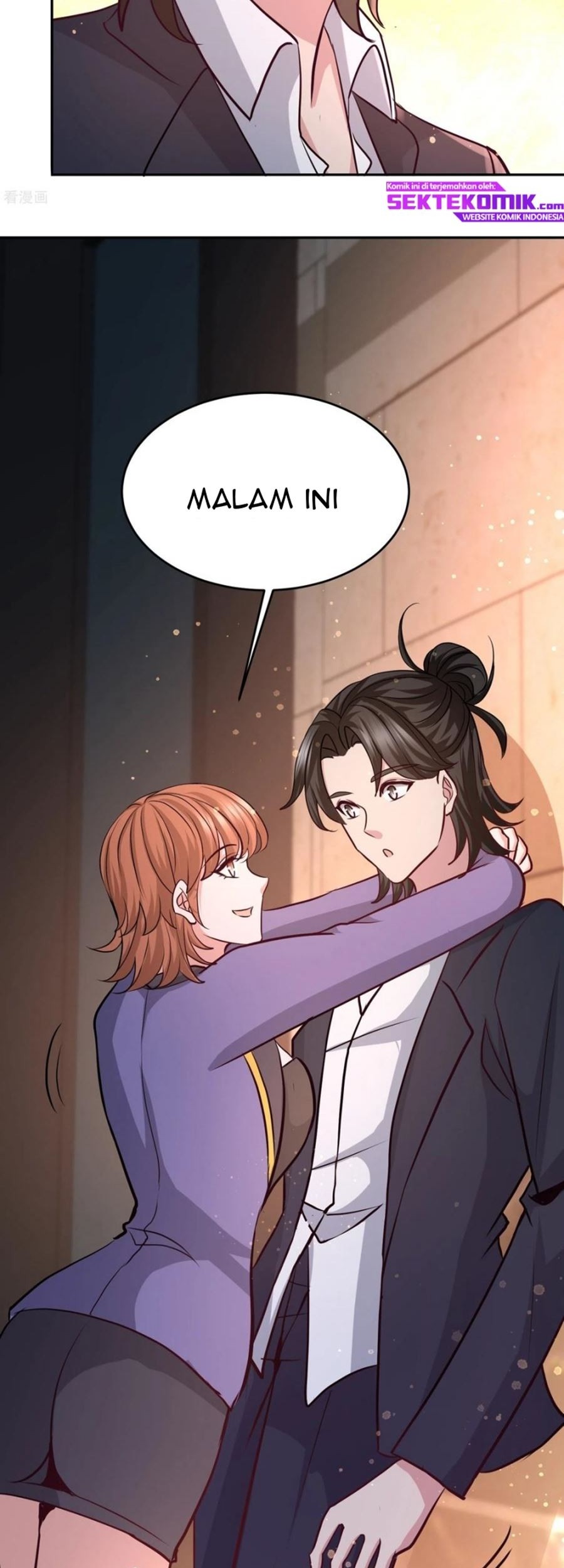 Dragon King Hall chapter 50 halaman 16
