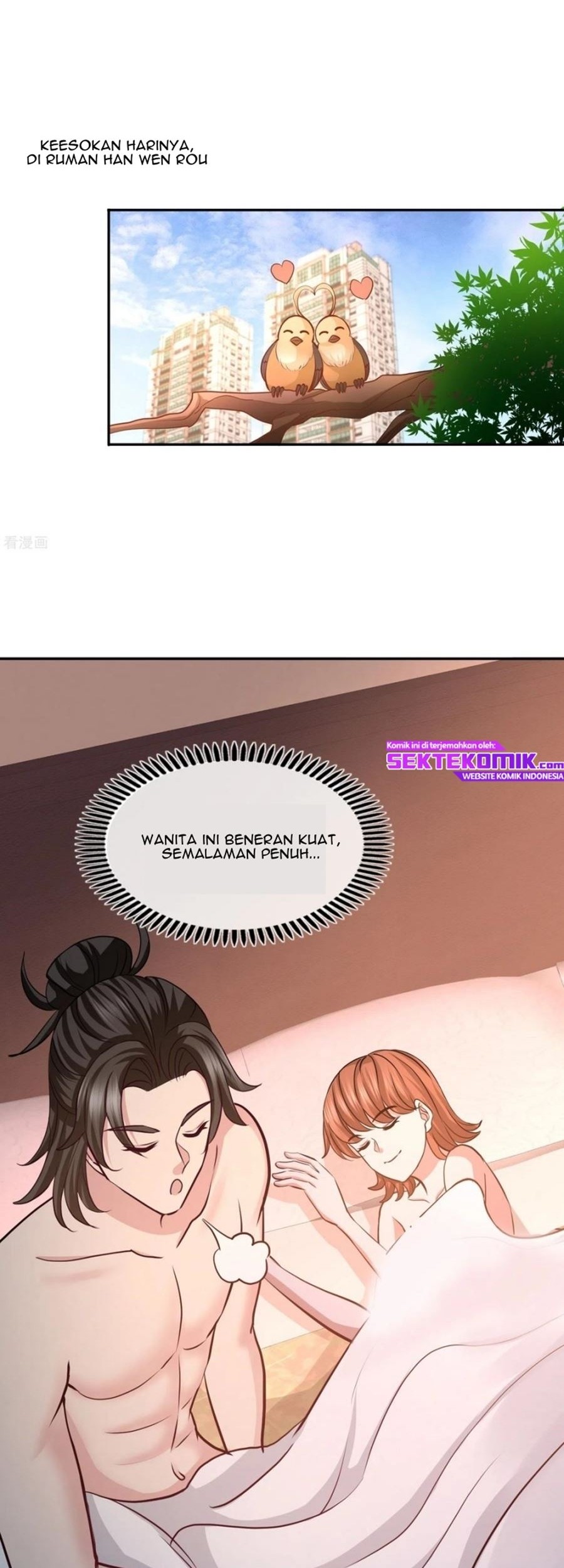 Dragon King Hall chapter 50 halaman 19
