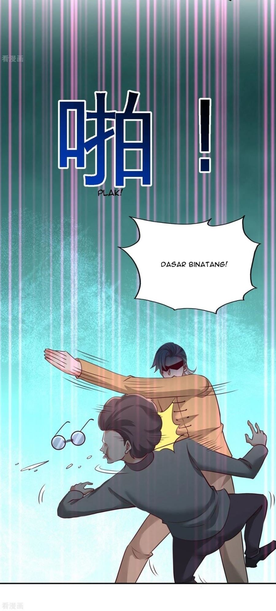Dragon King Hall chapter 54 halaman 14