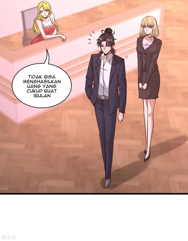 Dragon King Hall chapter 59 halaman 11