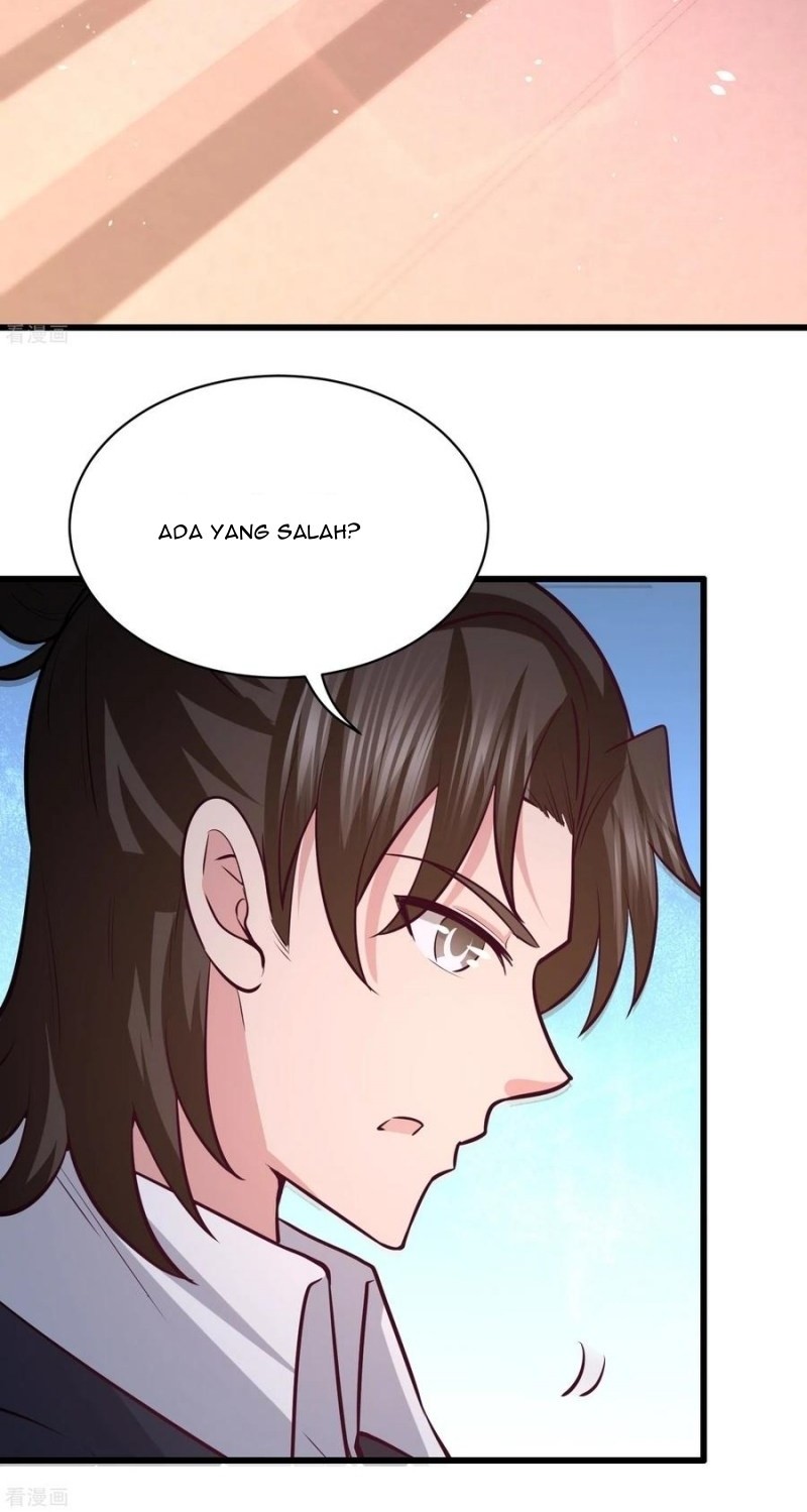 Dragon King Hall chapter 59 halaman 14