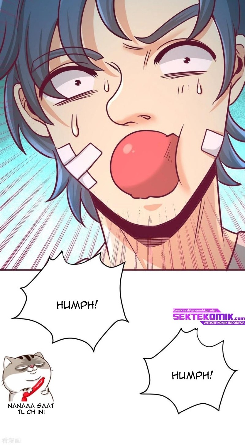 Dragon King Hall chapter 59 halaman 22