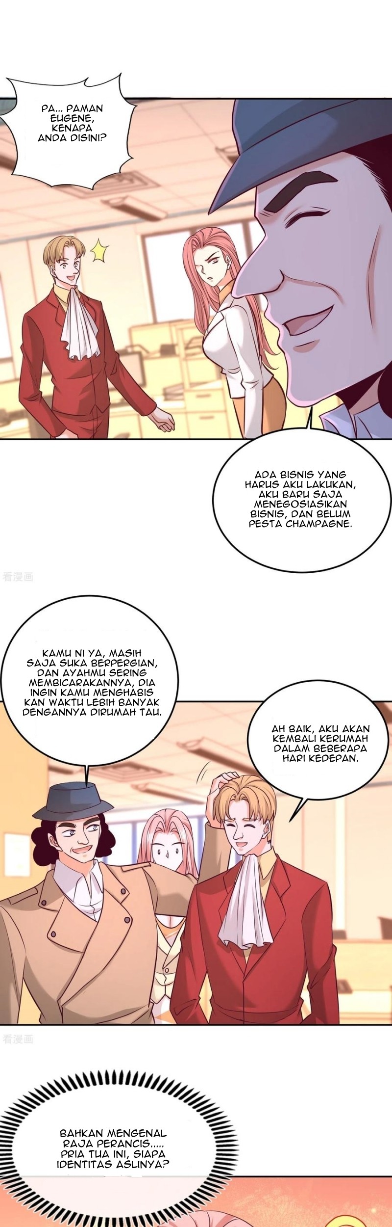 Dragon King Hall Bab 62 halaman 7