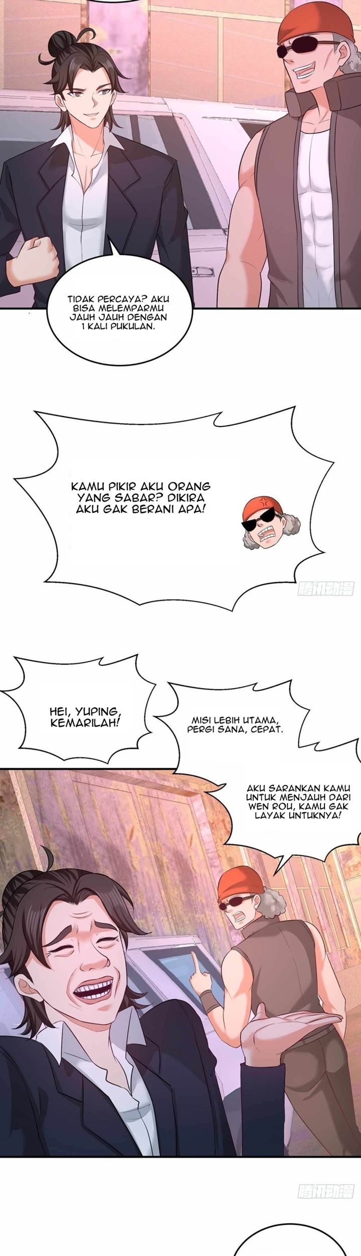 Dragon King Hall Bab 66 halaman 5