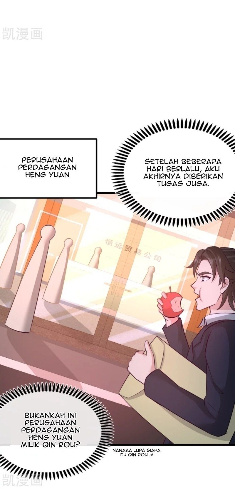 Dragon King Hall Bab 67 halaman 16