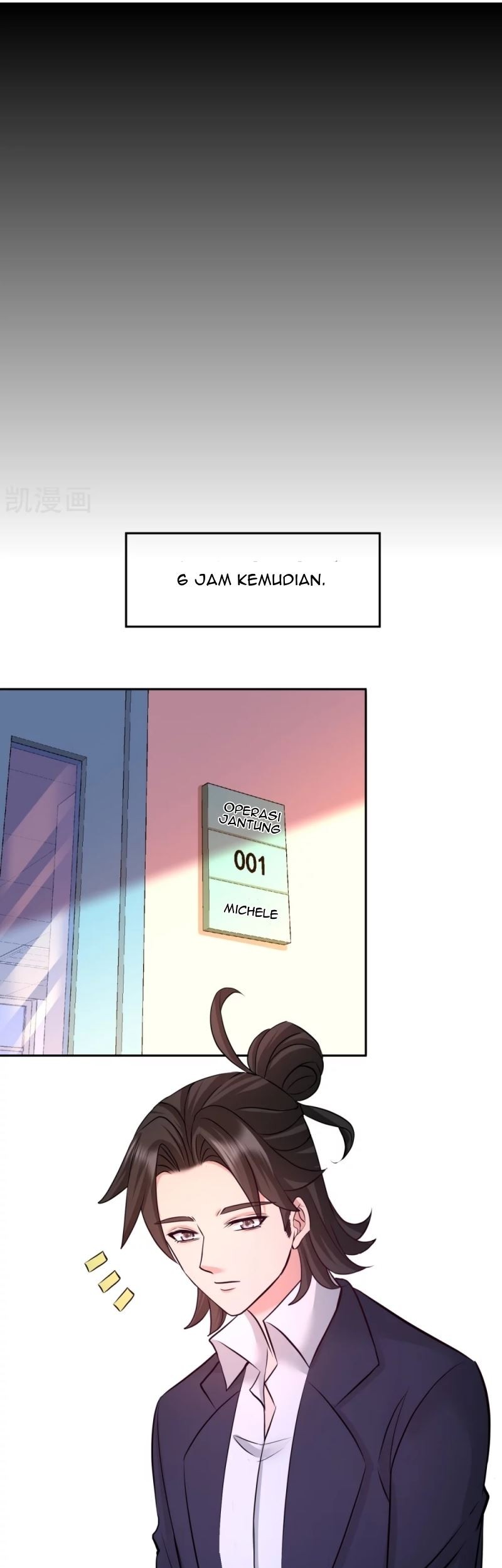 Dragon King Hall Bab 69 halaman 9