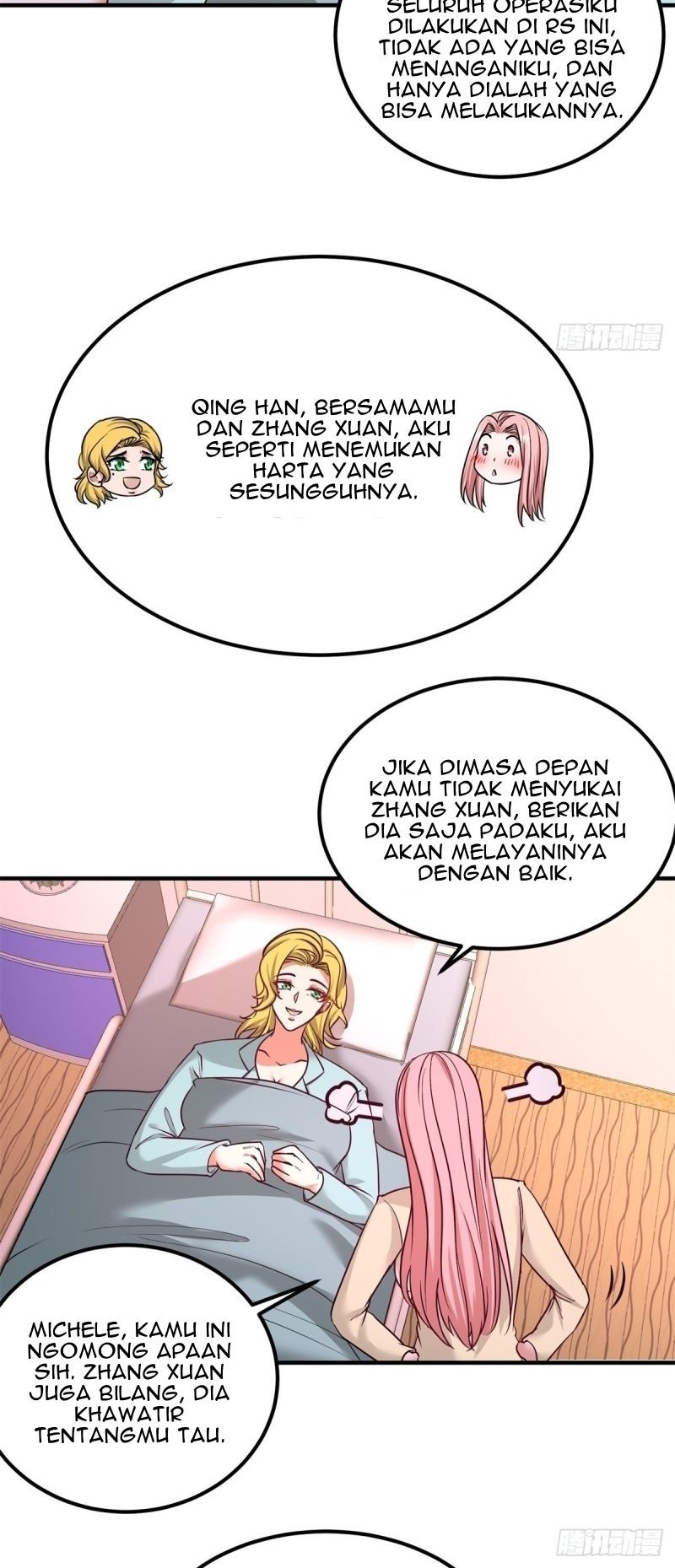 Dragon King Hall Bab 70 halaman 11
