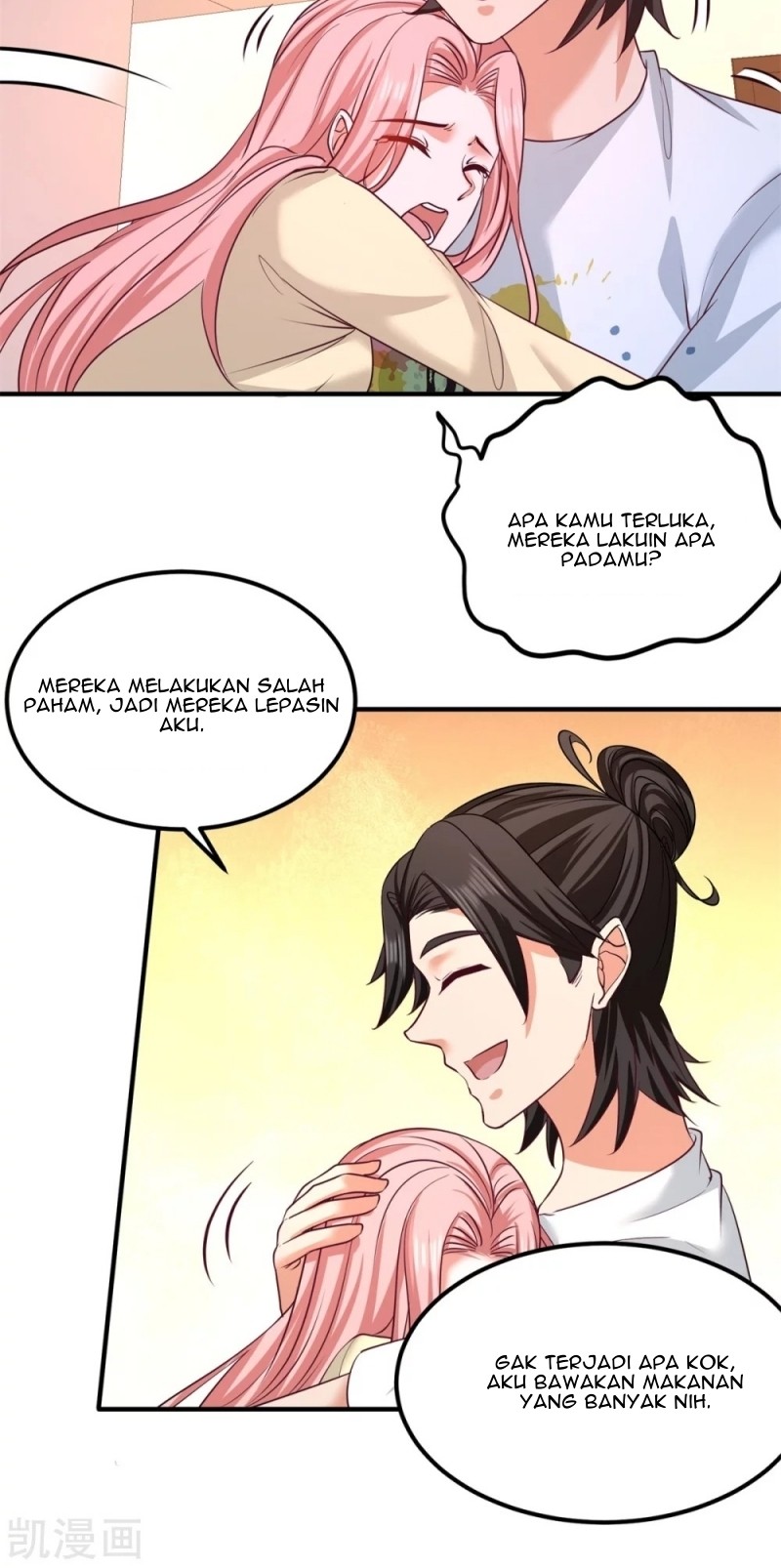 Dragon King Hall Bab 73 halaman 7