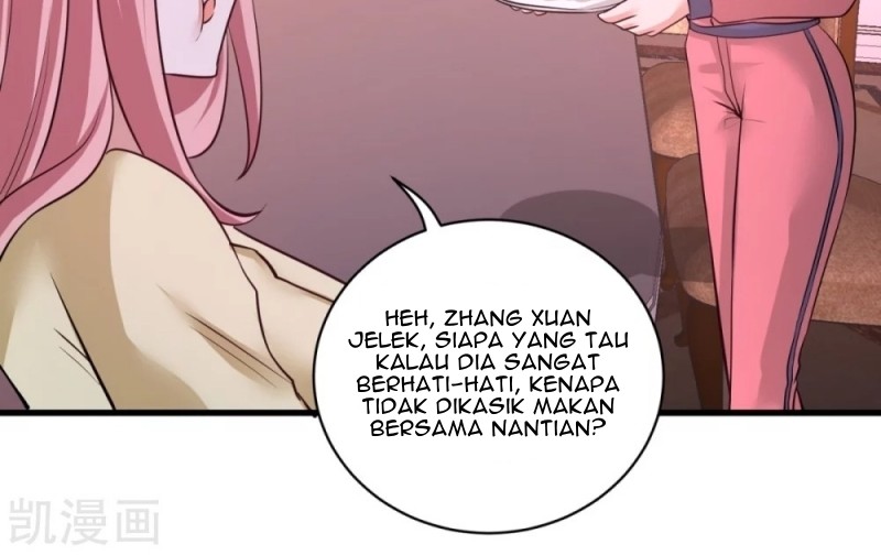 Dragon King Hall Bab 75 halaman 16