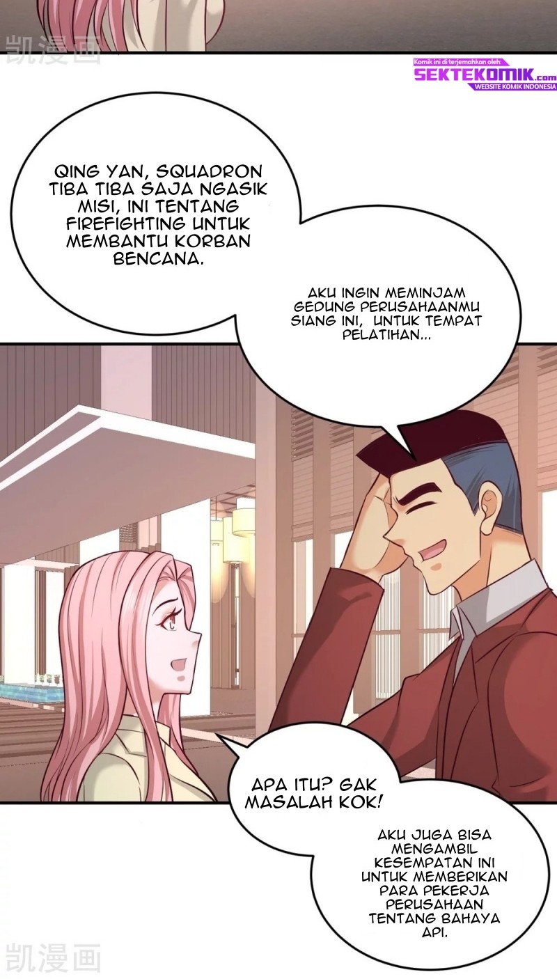 Dragon King Hall chapter 76 halaman 12