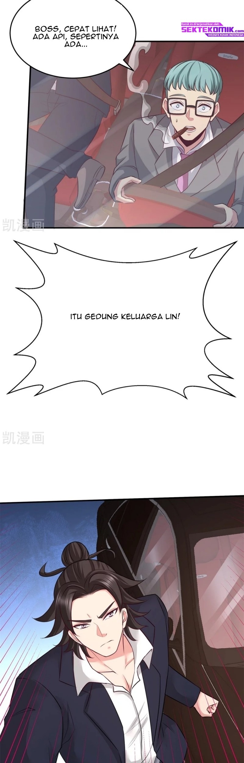 Dragon King Hall Bab 77 halaman 3