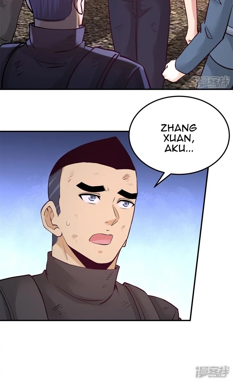 Dragon King Hall Bab 79 halaman 4