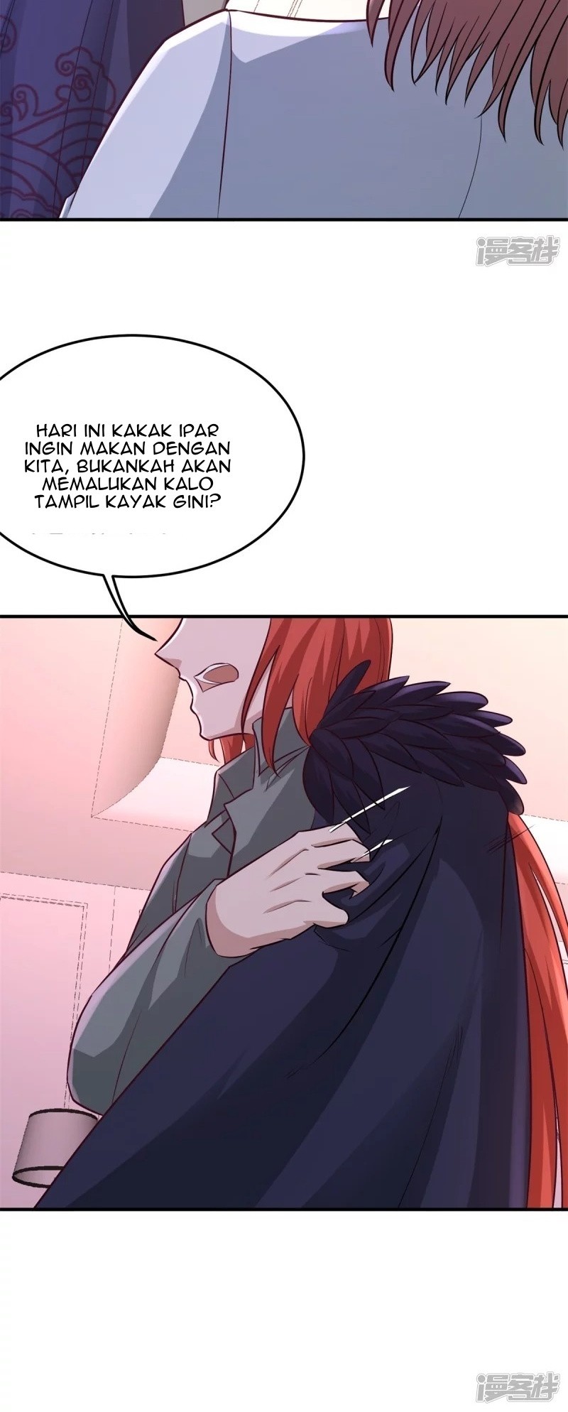 Dragon King Hall Bab 79 halaman 20
