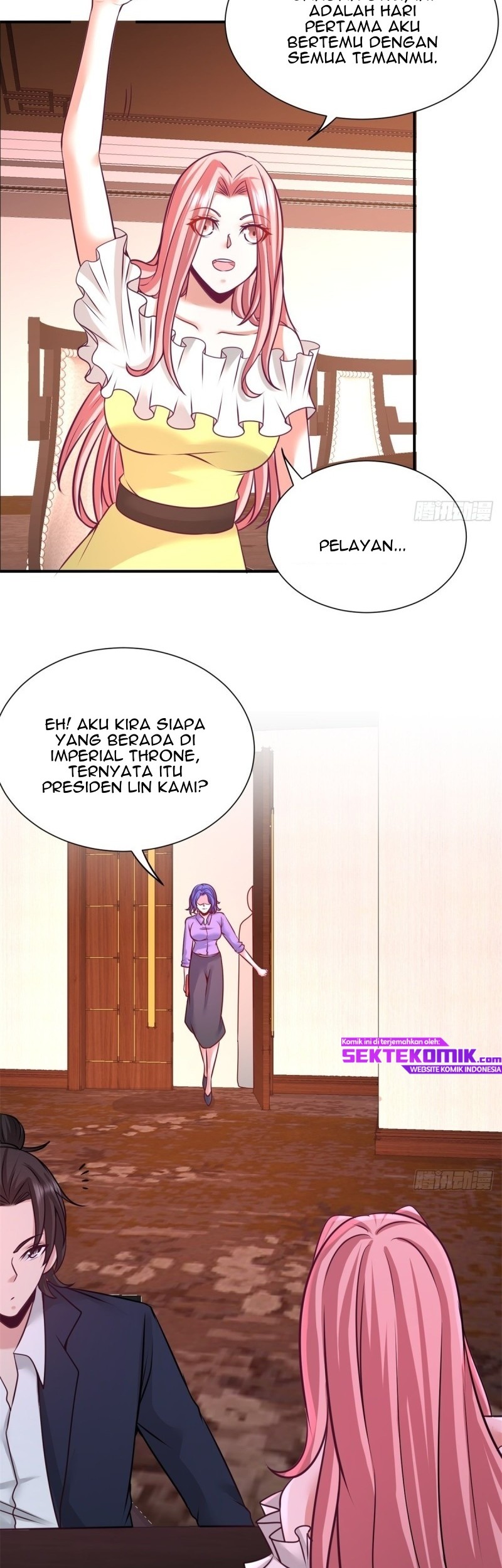 Dragon King Hall Bab 80 halaman 16