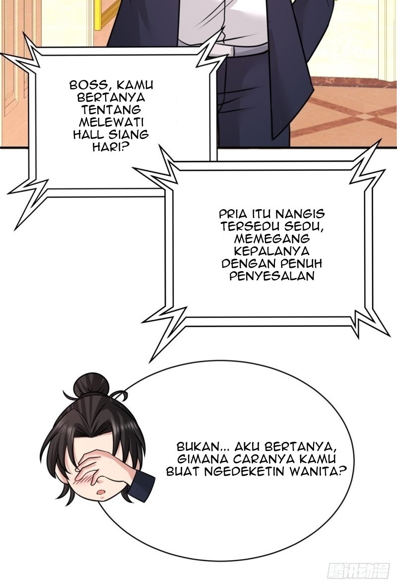 Dragon King Hall Bab 83 halaman 16