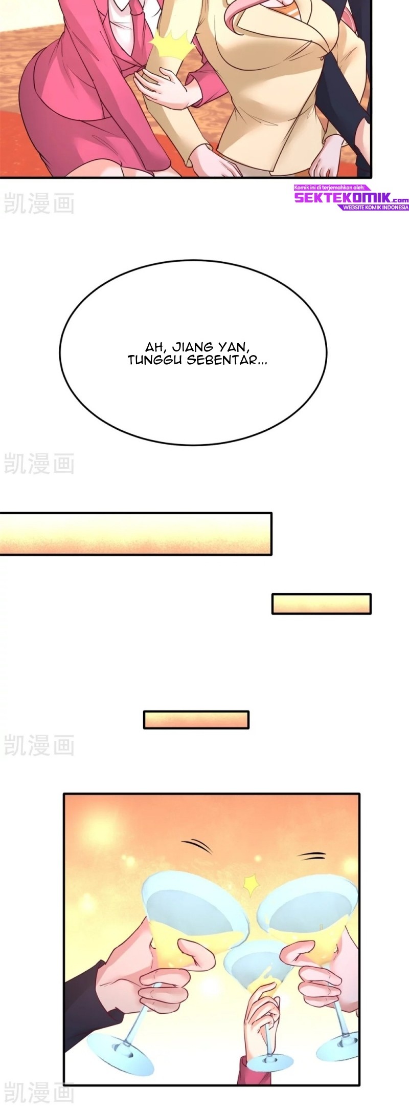 Dragon King Hall Bab 84 halaman 3