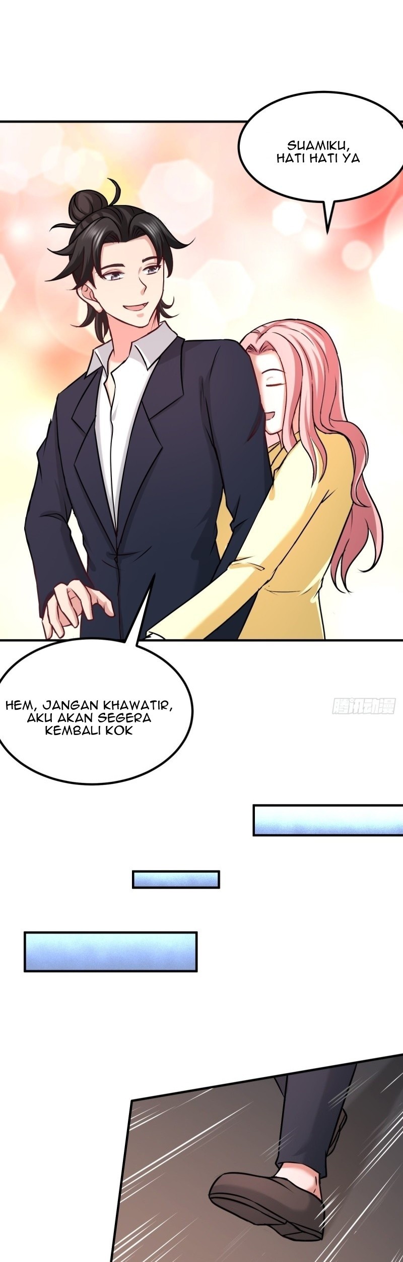 Dragon King Hall Bab 85 halaman 18