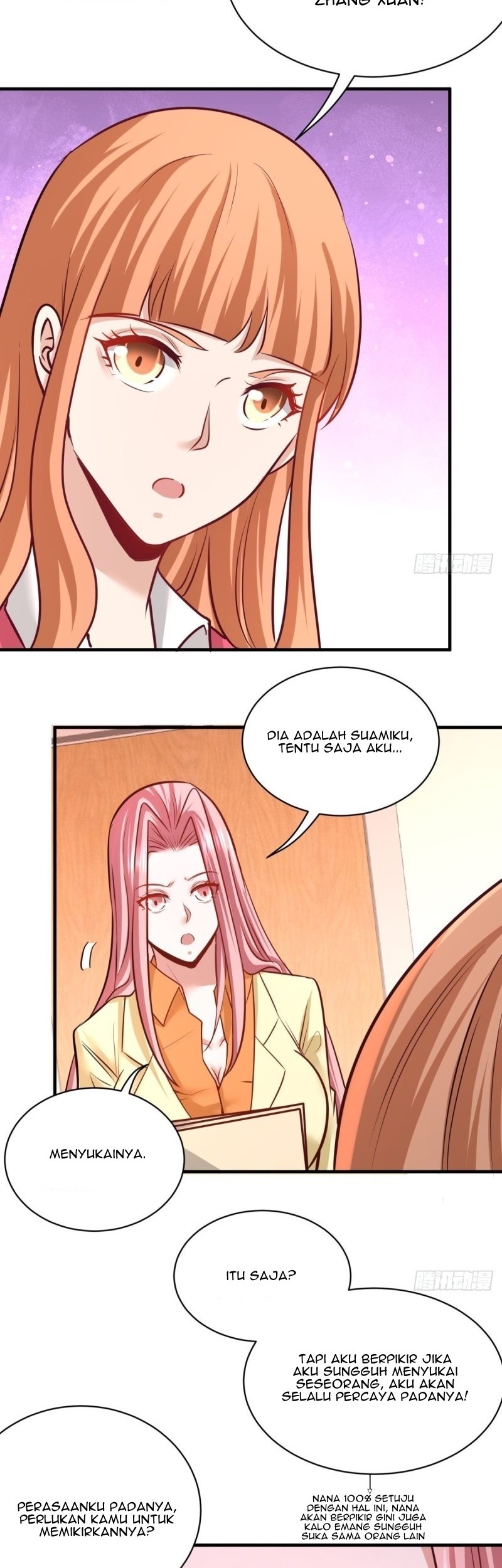Dragon King Hall chapter 88 halaman 20