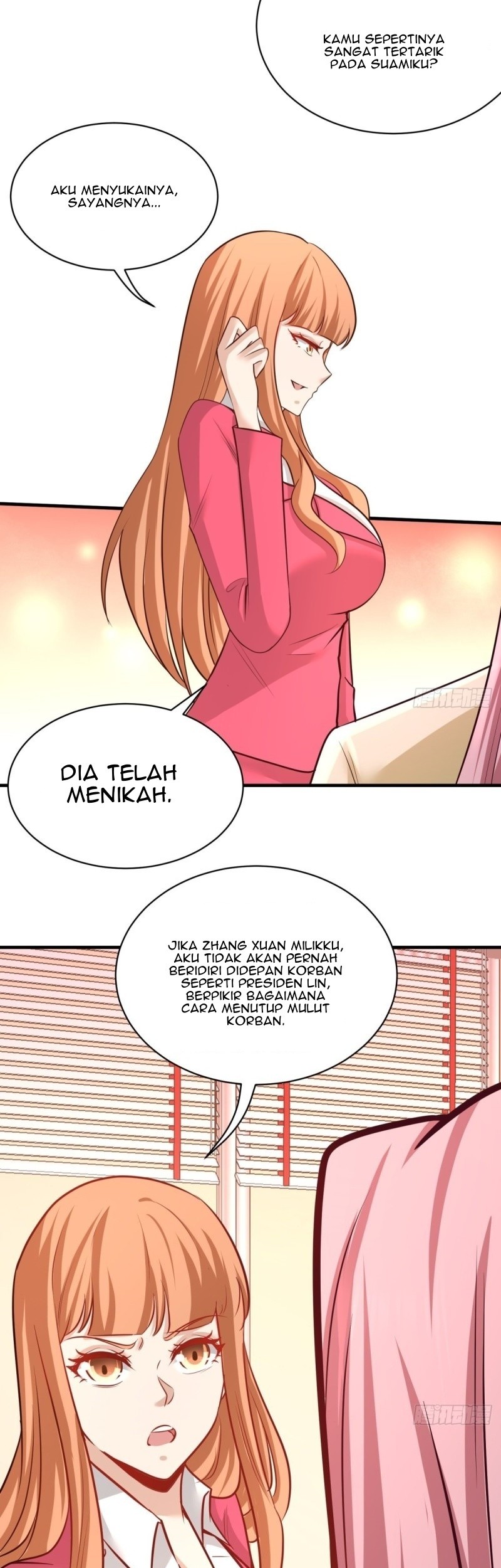 Dragon King Hall chapter 88 halaman 22