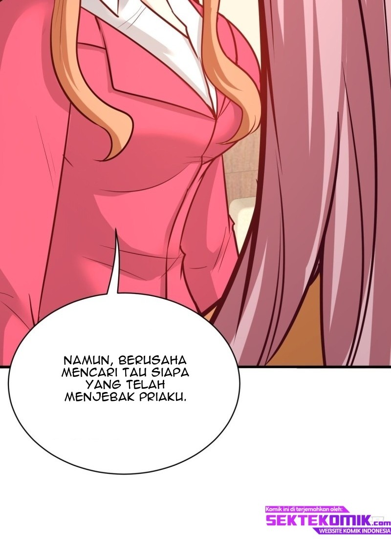 Dragon King Hall chapter 88 halaman 23