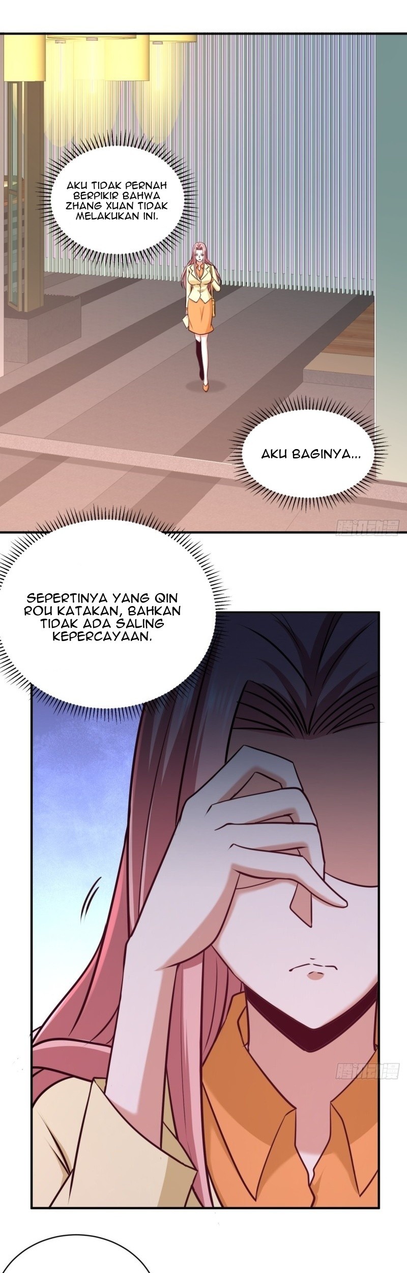 Dragon King Hall Bab 89 halaman 3