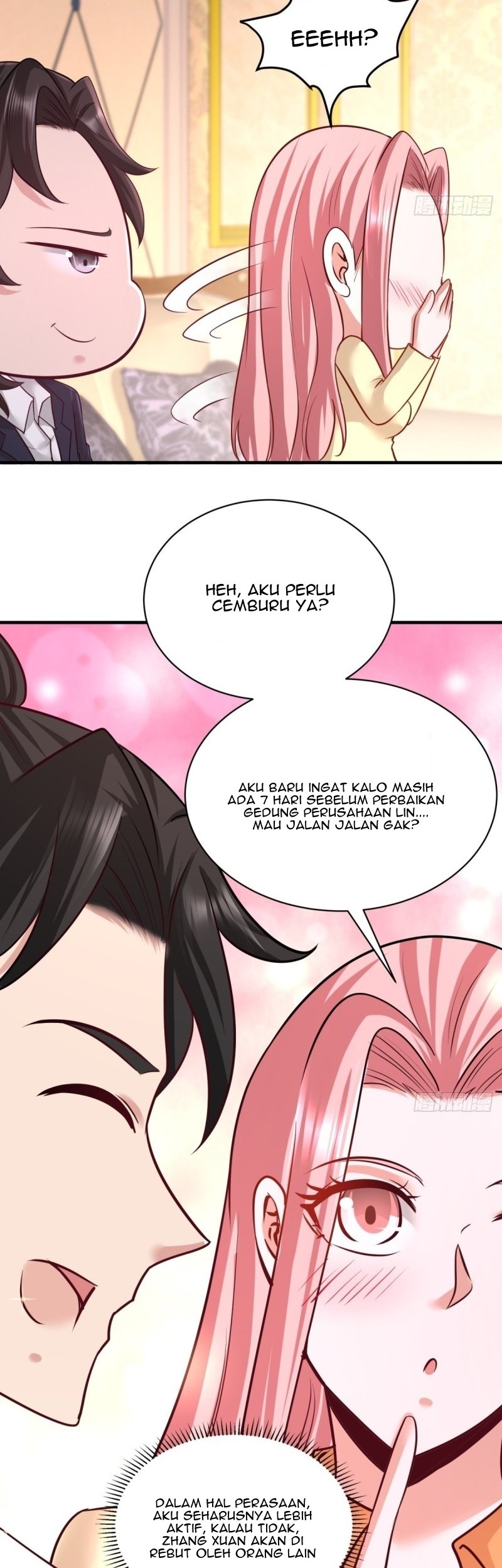 Dragon King Hall Bab 89 halaman 22