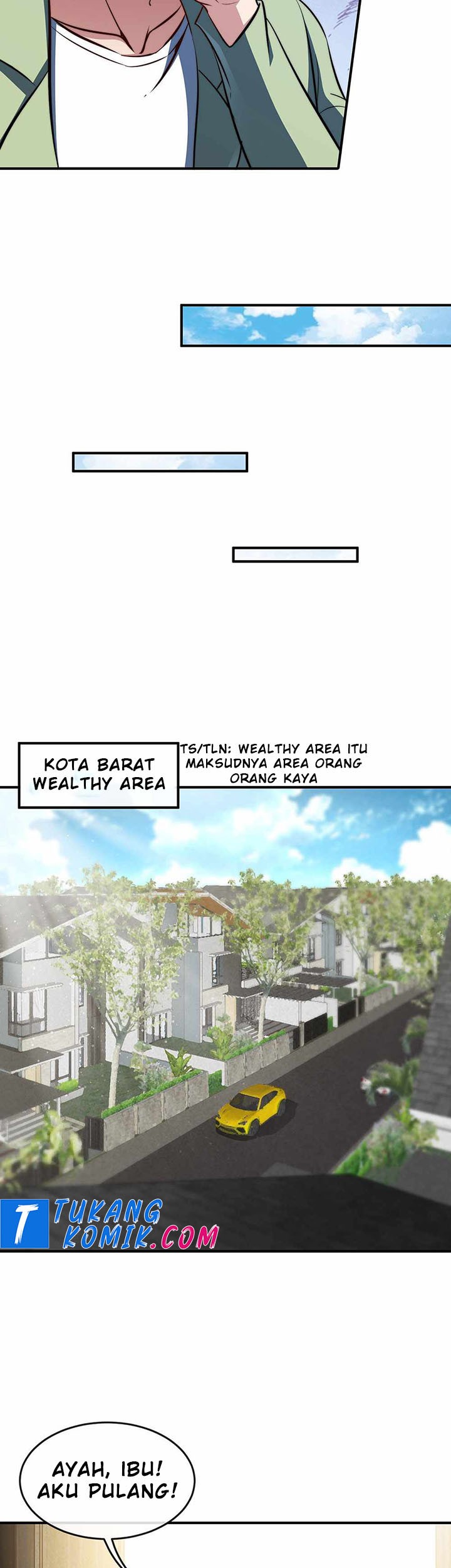 Dragon King Hall chapter 90 halaman 13