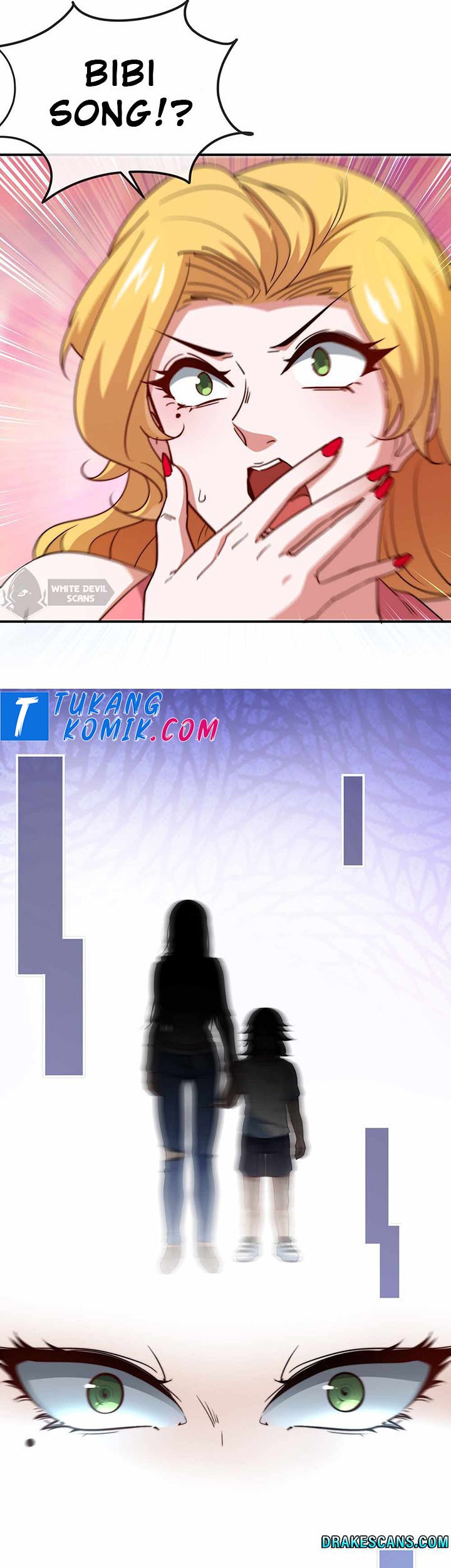 Dragon King Hall chapter 90 halaman 18