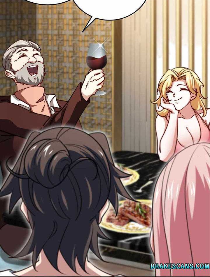 Dragon King Hall chapter 91 halaman 5