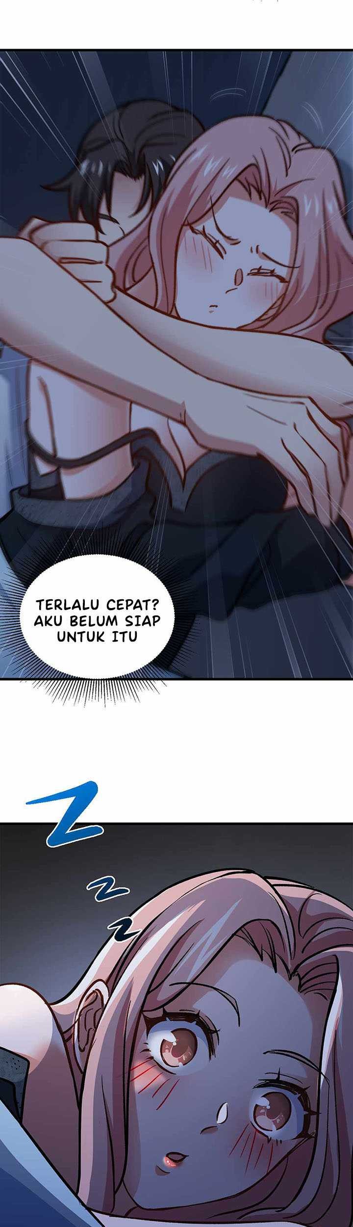 Dragon King Hall chapter 91 halaman 11