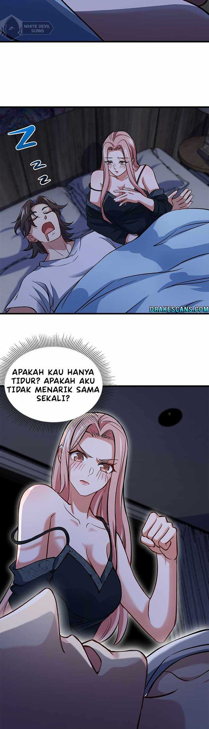 Dragon King Hall chapter 91 halaman 12