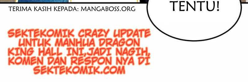Dragon King Hall Bab 92 halaman 18