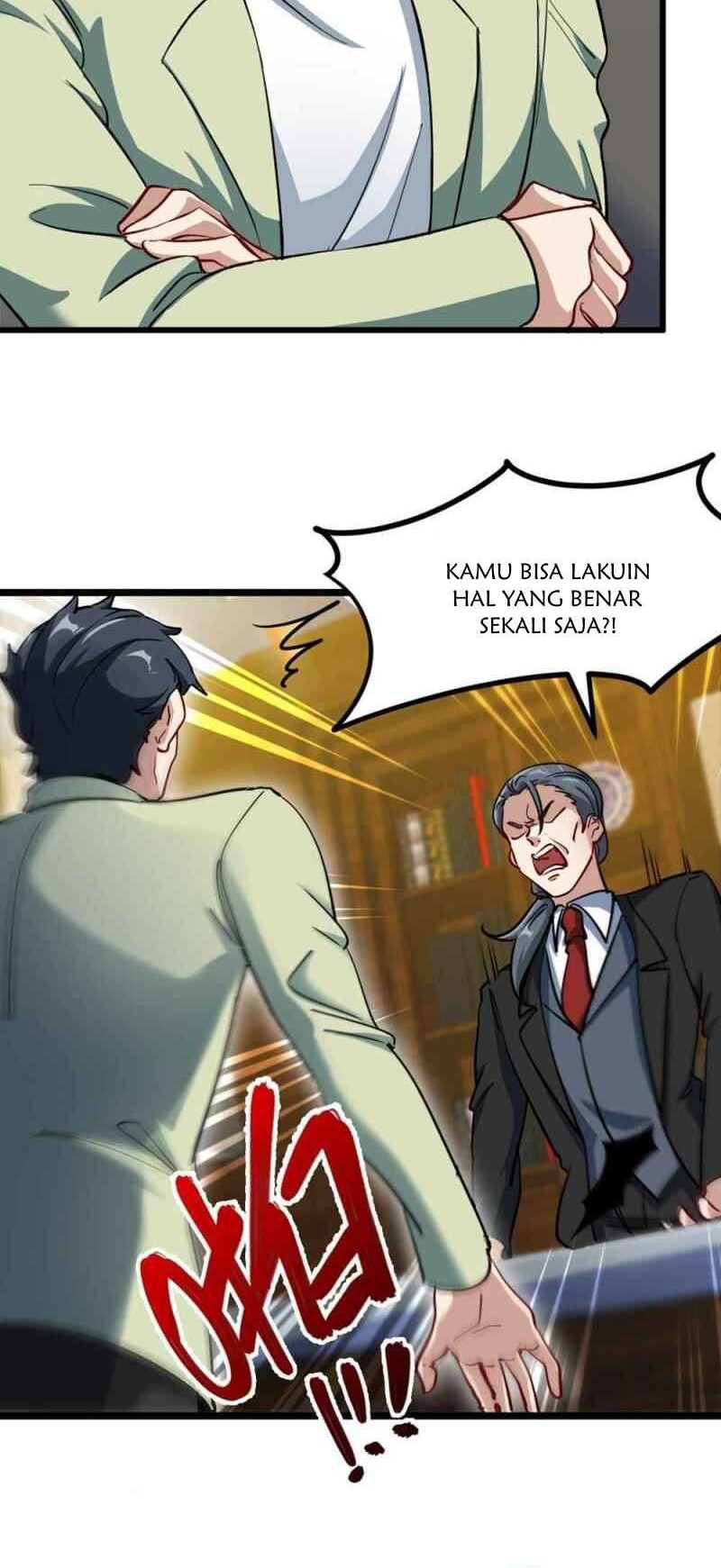 Dragon King Hall Bab 95 halaman 8