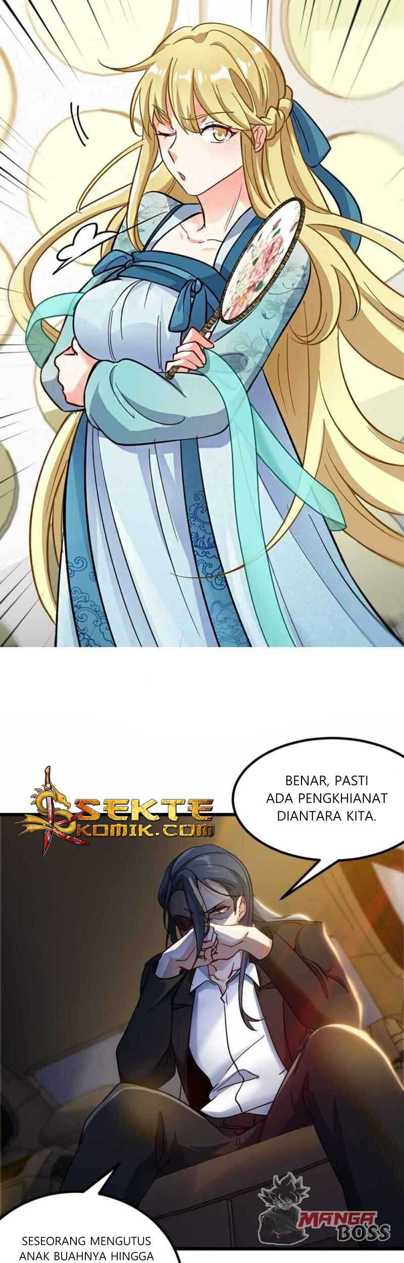 Dragon King Hall Bab 99 halaman 2