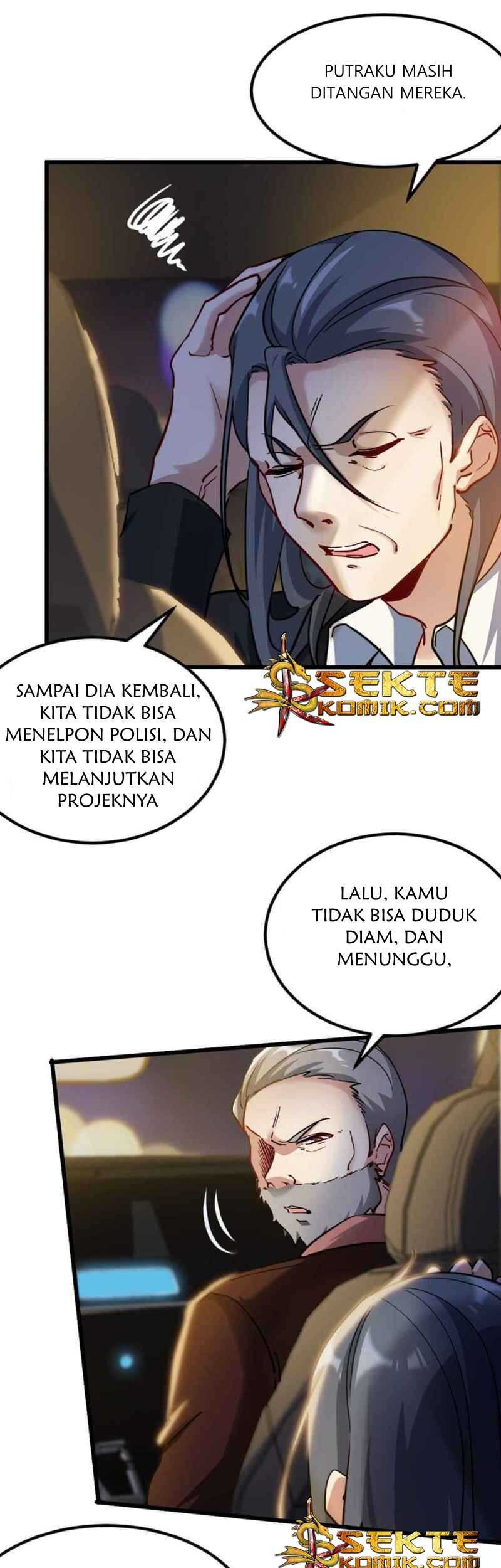 Dragon King Hall Bab 99 halaman 5