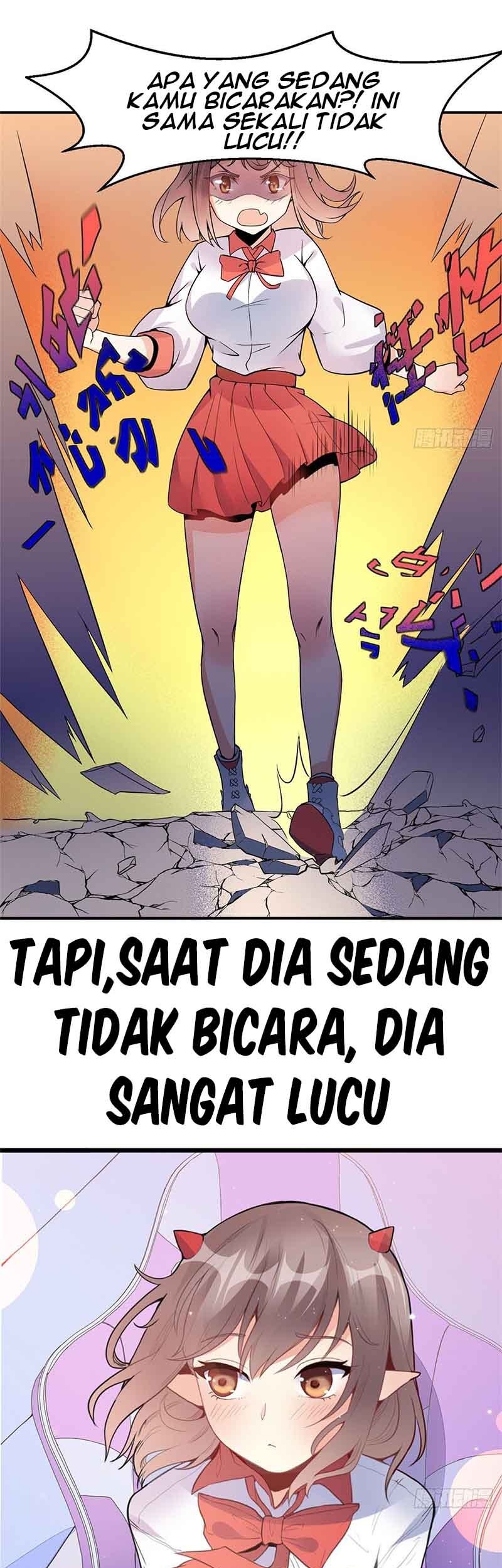 Dragon King Son chapter 00 halaman 7