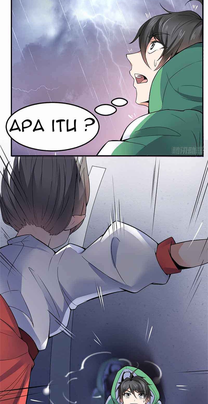 Dragon King Son chapter 01 halaman 5