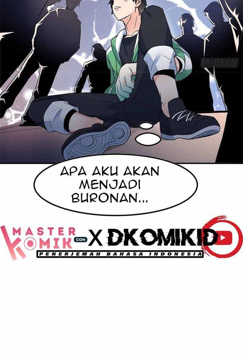 Dragon King Son chapter 01 halaman 18
