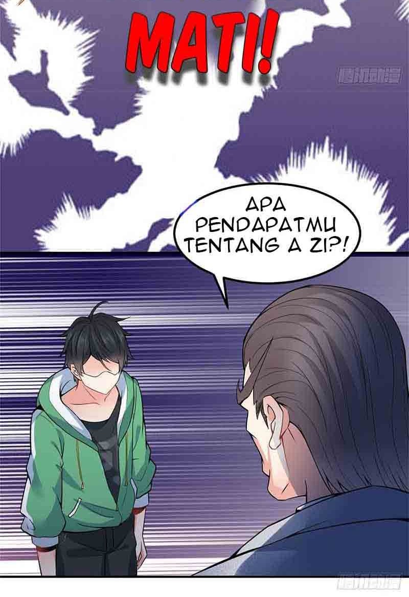 Dragon King Son Bab 02 halaman 9