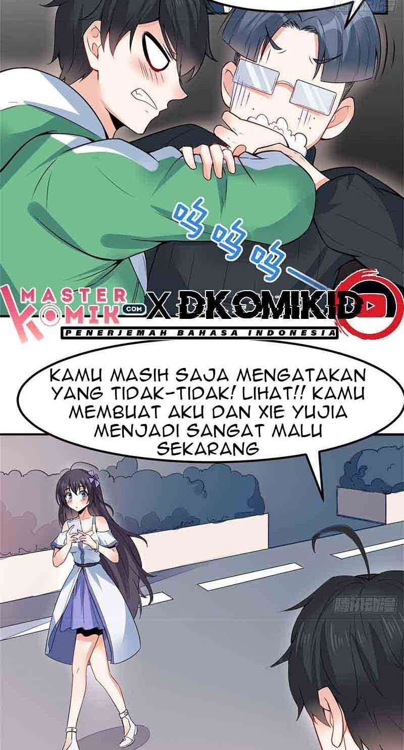 Dragon King Son chapter 03 halaman 13