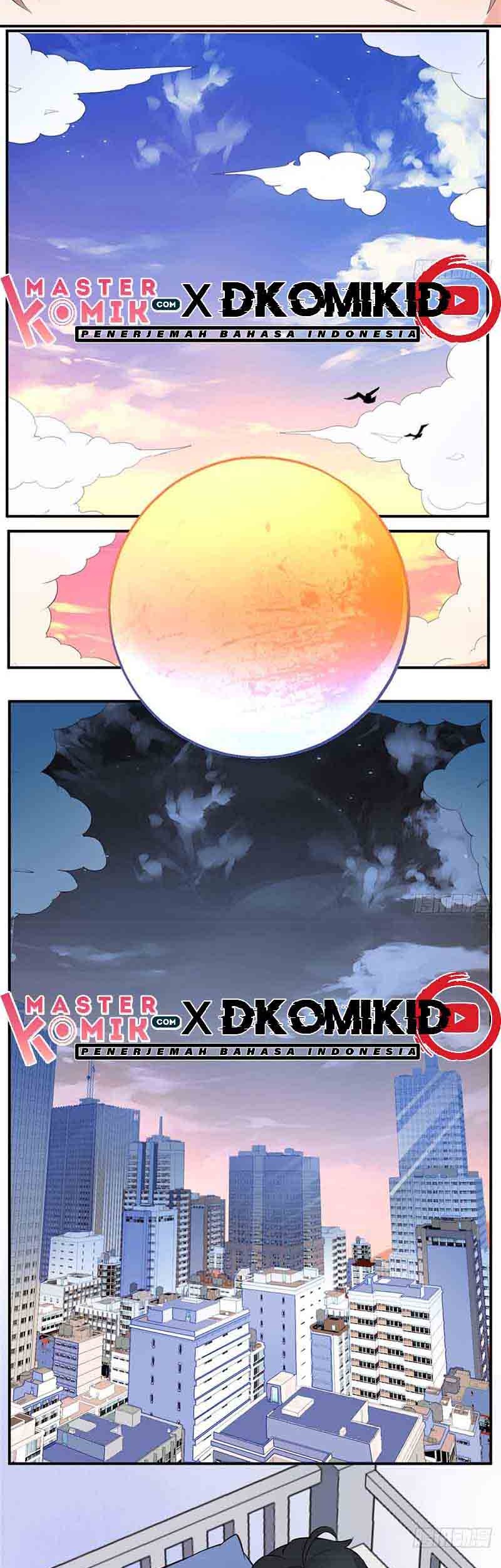 Dragon King Son Bab 04 halaman 18