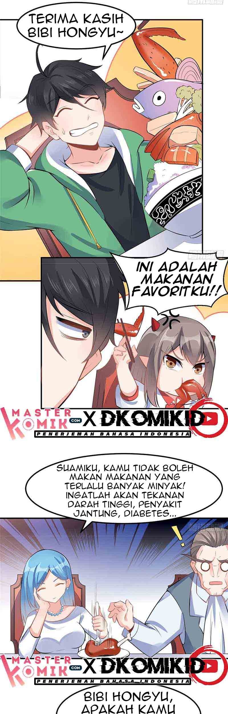 Dragon King Son Bab 04 halaman 24